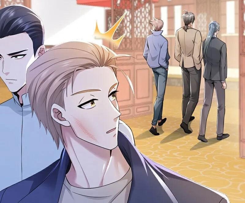 đọc truyện Trấn Quốc Thần Tế Chương 207 ảnh 22 tại Thiên Thai Truyện