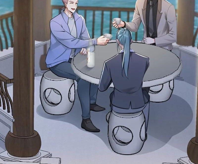 đọc truyện Trấn Quốc Thần Tế Chương 207 ảnh 30 tại Thiên Thai Truyện