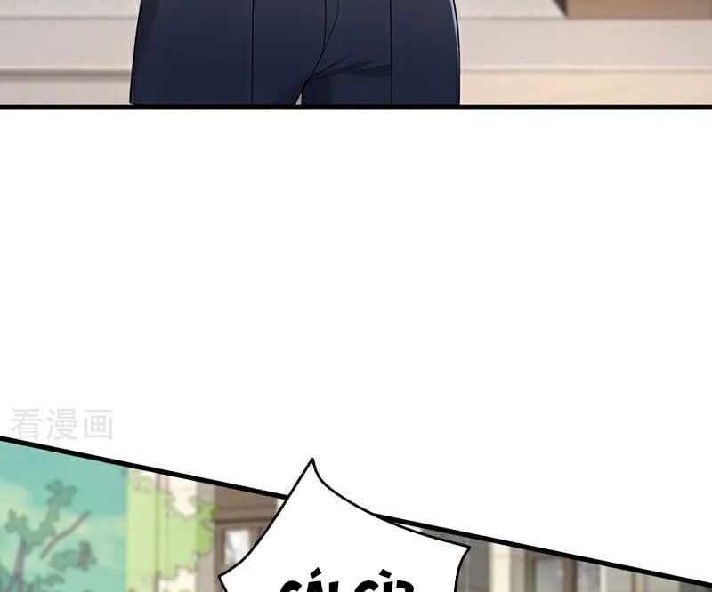 đọc truyện Trấn Quốc Thần Tế Chương 207 ảnh 5 tại Thiên Thai Truyện