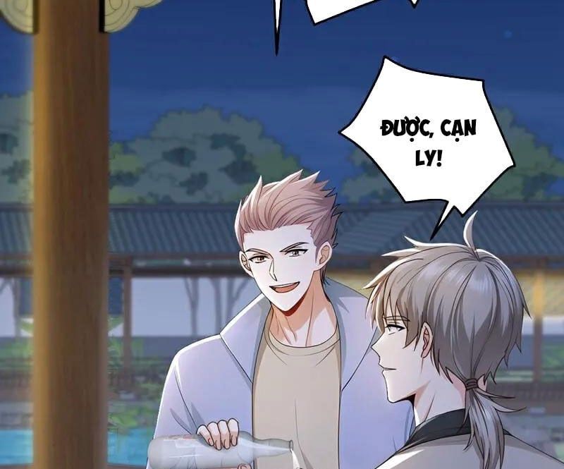 đọc truyện Trấn Quốc Thần Tế Chương 207 ảnh 32 tại Thiên Thai Truyện