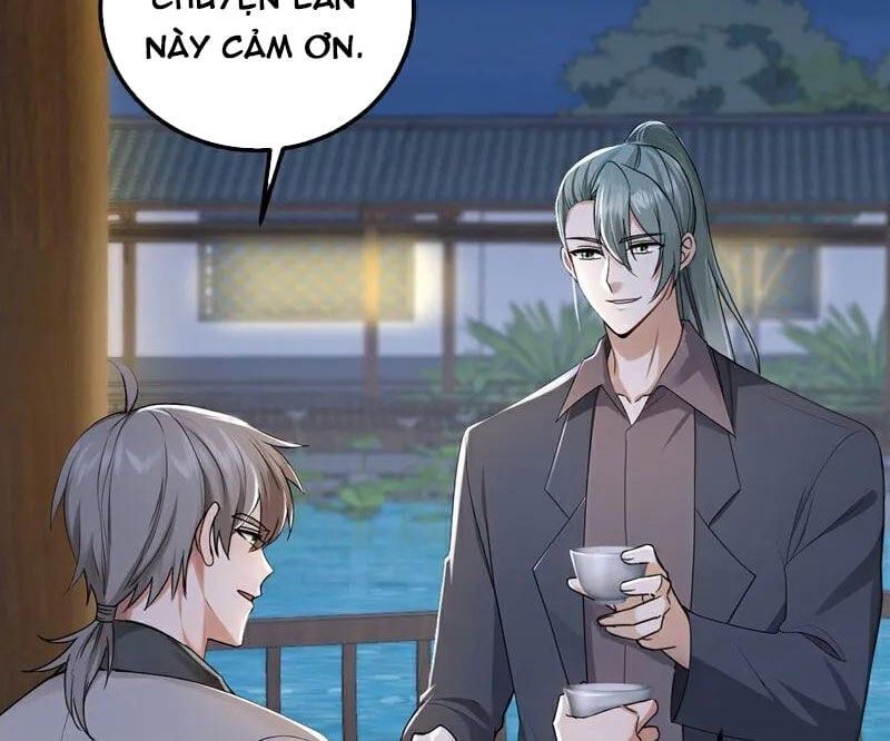 đọc truyện Trấn Quốc Thần Tế Chương 207 ảnh 40 tại Thiên Thai Truyện