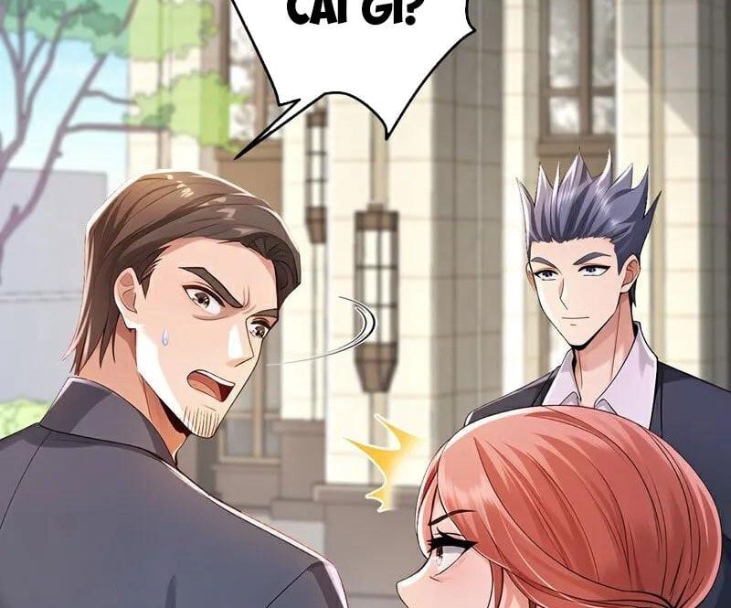 đọc truyện Trấn Quốc Thần Tế Chương 207 ảnh 6 tại Thiên Thai Truyện