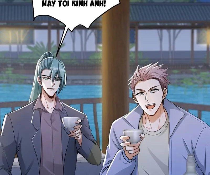 đọc truyện Trấn Quốc Thần Tế Chương 207 ảnh 42 tại Thiên Thai Truyện