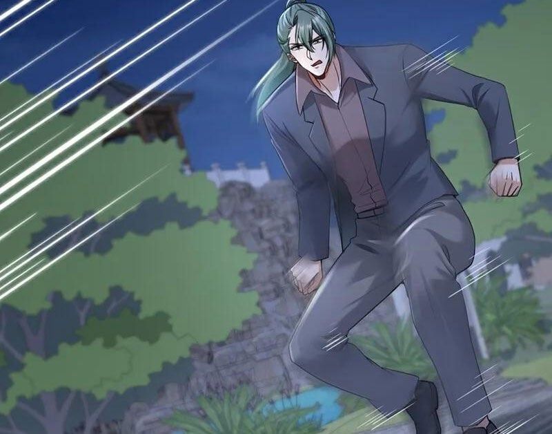 đọc truyện Trấn Quốc Thần Tế Chương 207 ảnh 61 tại Thiên Thai Truyện