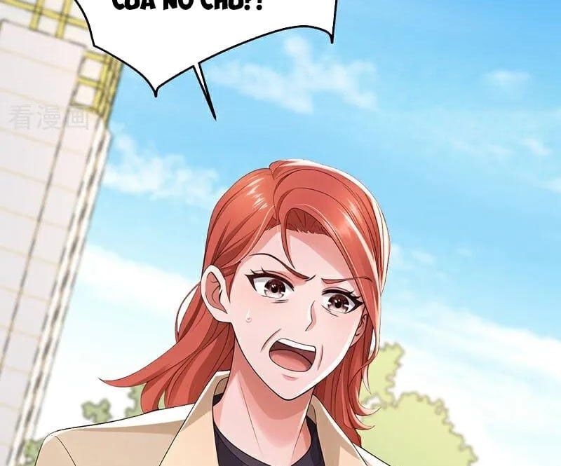 đọc truyện Trấn Quốc Thần Tế Chương 207 ảnh 8 tại Thiên Thai Truyện