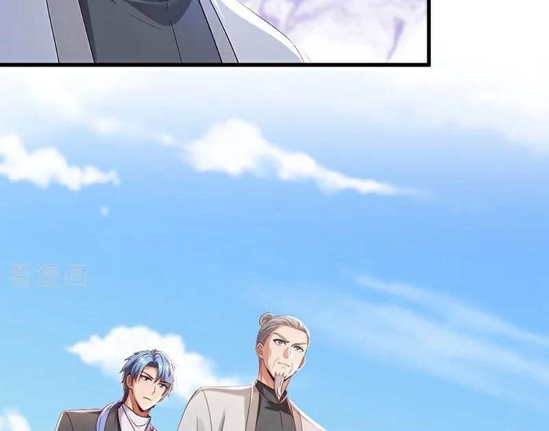 đọc truyện Trấn Quốc Thần Tế Chương 207 ảnh 77 tại Thiên Thai Truyện