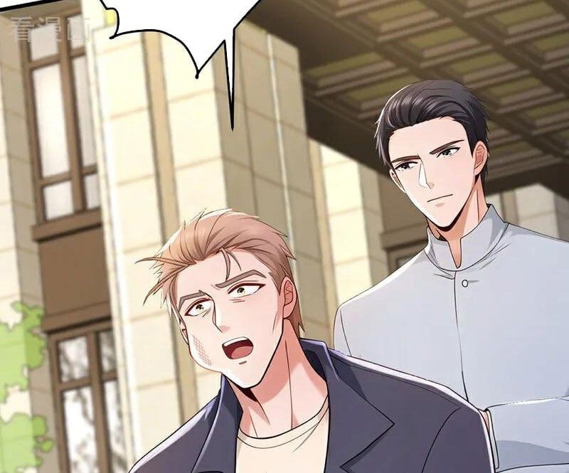 đọc truyện Trấn Quốc Thần Tế Chương 207 ảnh 11 tại Thiên Thai Truyện