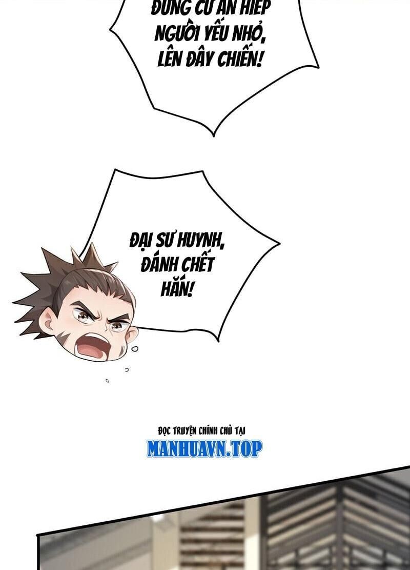 đọc truyện Trấn Quốc Thần Tế Chương 208 ảnh 12 tại Thiên Thai Truyện