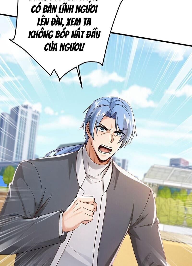 đọc truyện Trấn Quốc Thần Tế Chương 208 ảnh 17 tại Thiên Thai Truyện