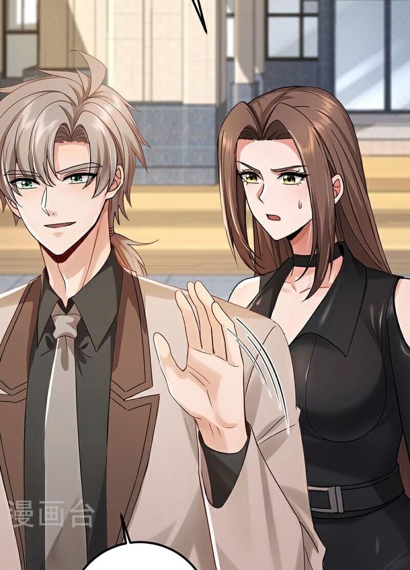 đọc truyện Trấn Quốc Thần Tế Chương 208 ảnh 19 tại Thiên Thai Truyện