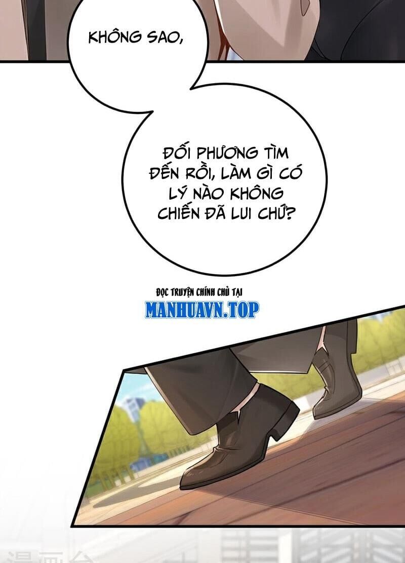 đọc truyện Trấn Quốc Thần Tế Chương 208 ảnh 20 tại Thiên Thai Truyện