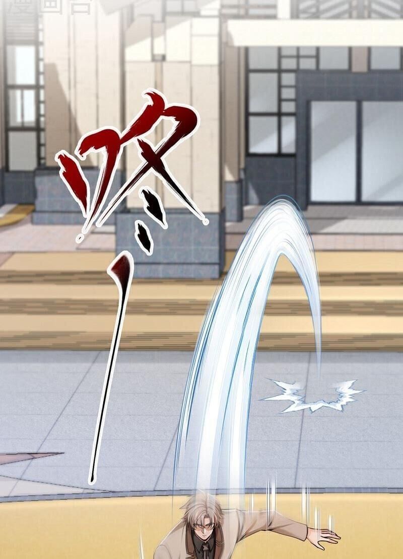 đọc truyện Trấn Quốc Thần Tế Chương 208 ảnh 21 tại Thiên Thai Truyện