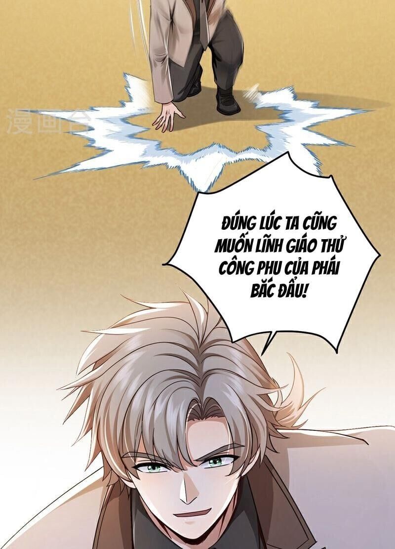 đọc truyện Trấn Quốc Thần Tế Chương 208 ảnh 22 tại Thiên Thai Truyện