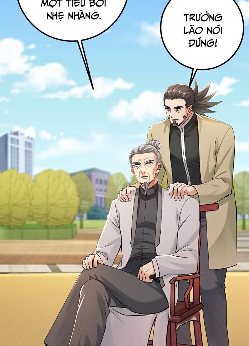 đọc truyện Trấn Quốc Thần Tế Chương 208 ảnh 24 tại Thiên Thai Truyện