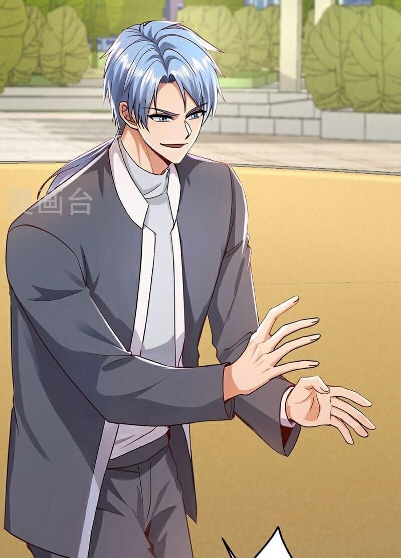 đọc truyện Trấn Quốc Thần Tế Chương 208 ảnh 26 tại Thiên Thai Truyện