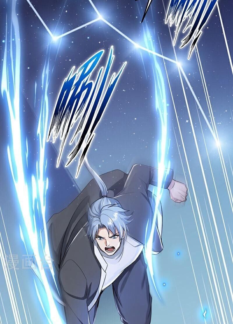 đọc truyện Trấn Quốc Thần Tế Chương 208 ảnh 28 tại Thiên Thai Truyện