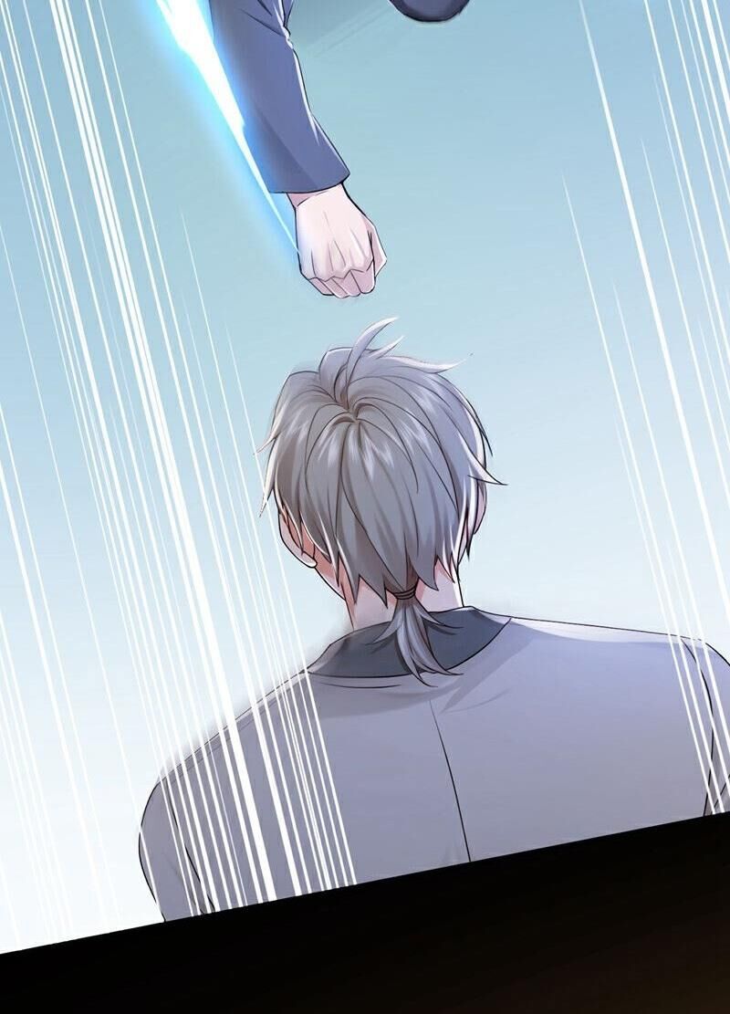 đọc truyện Trấn Quốc Thần Tế Chương 208 ảnh 29 tại Thiên Thai Truyện