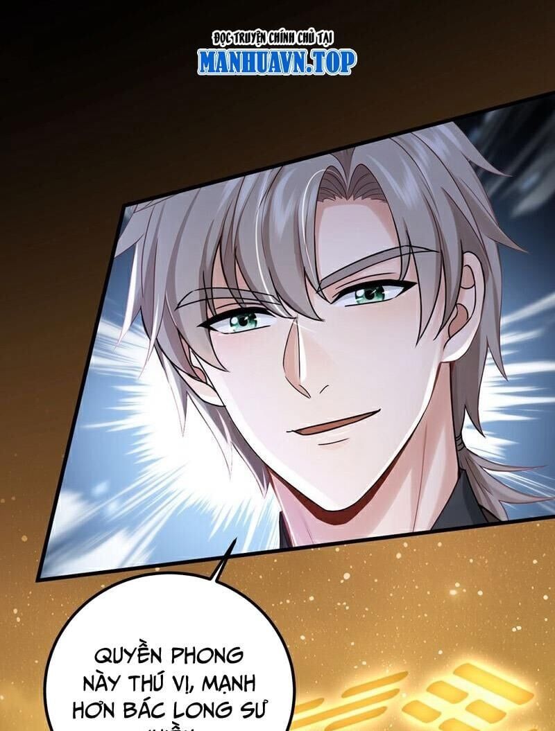 đọc truyện Trấn Quốc Thần Tế Chương 208 ảnh 30 tại Thiên Thai Truyện