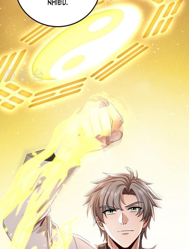 đọc truyện Trấn Quốc Thần Tế Chương 208 ảnh 31 tại Thiên Thai Truyện