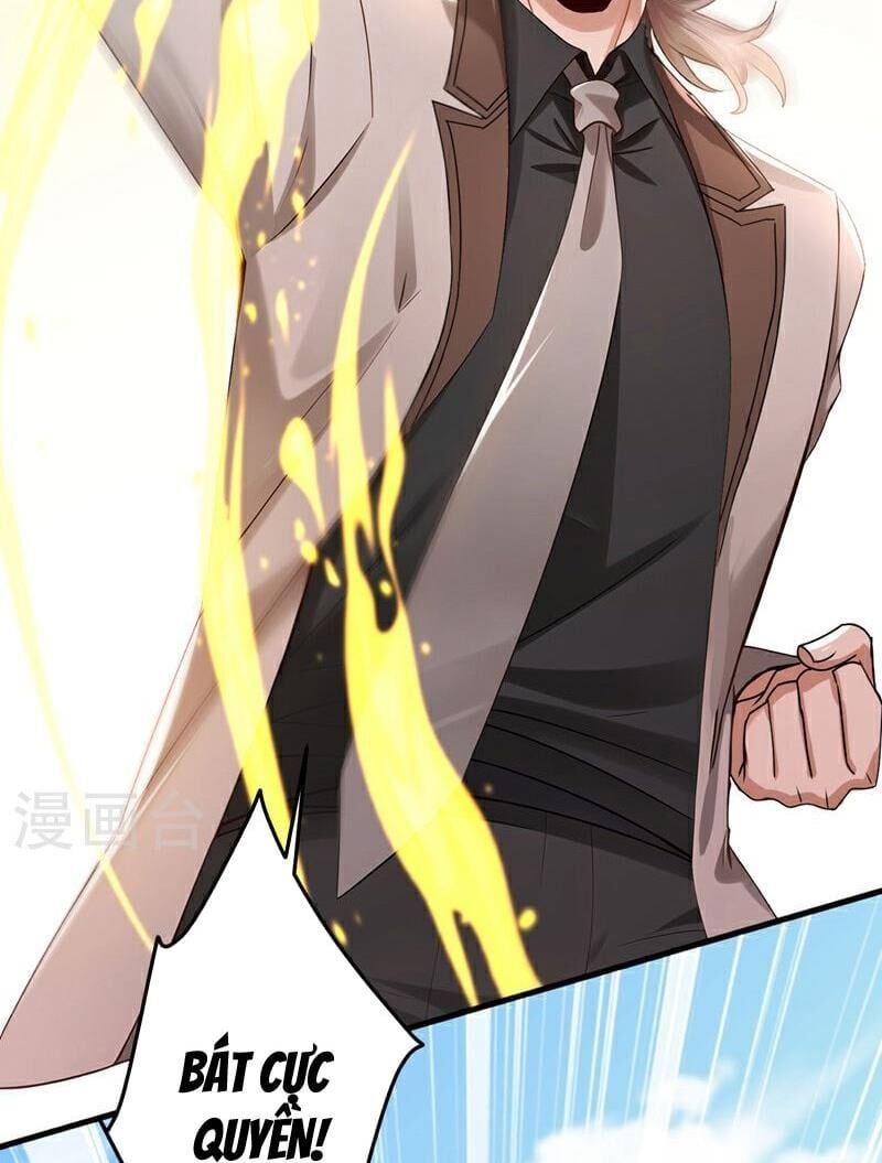 đọc truyện Trấn Quốc Thần Tế Chương 208 ảnh 32 tại Thiên Thai Truyện