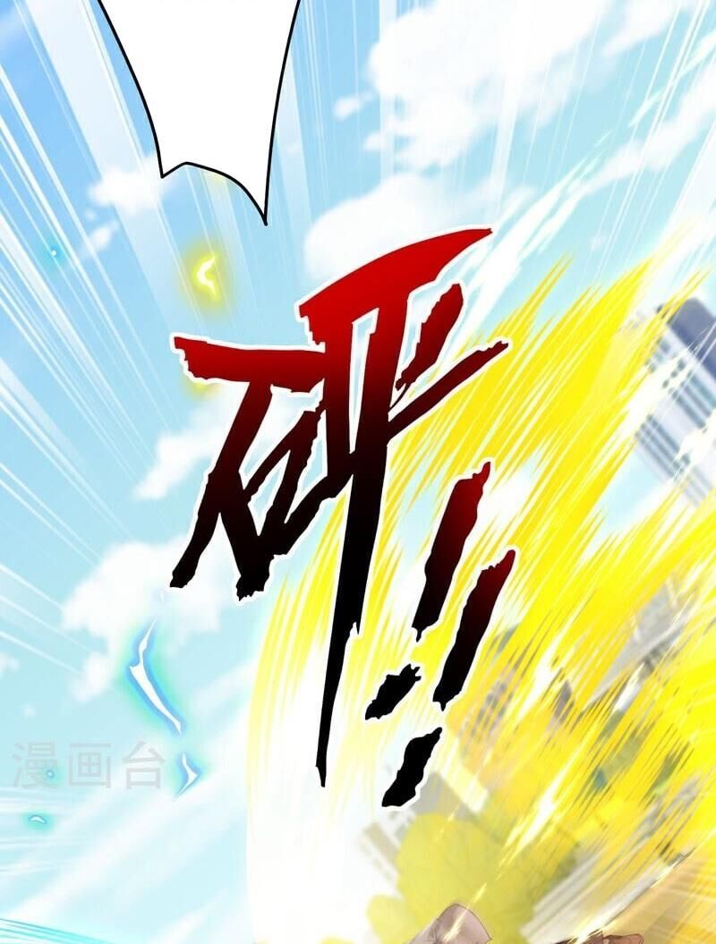 đọc truyện Trấn Quốc Thần Tế Chương 208 ảnh 33 tại Thiên Thai Truyện