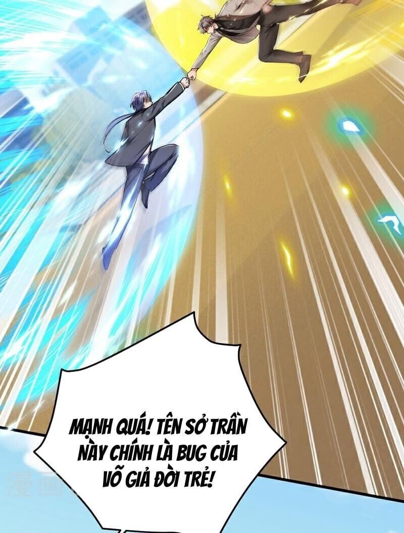 đọc truyện Trấn Quốc Thần Tế Chương 208 ảnh 34 tại Thiên Thai Truyện