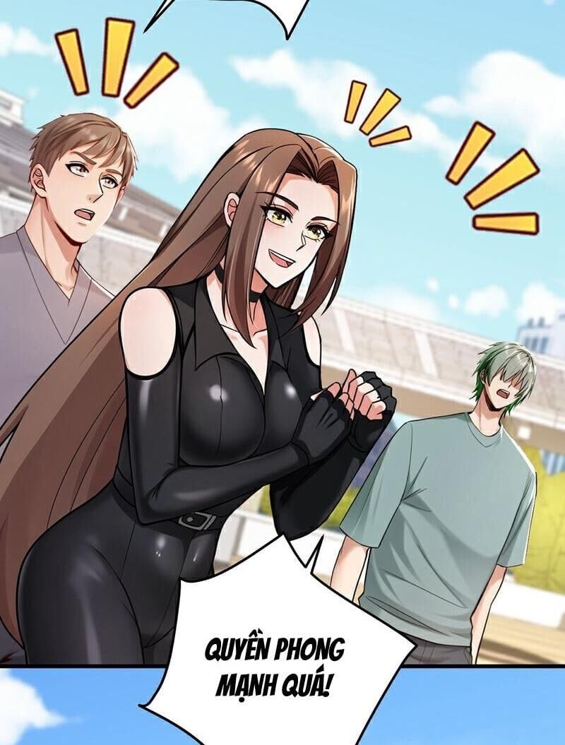 đọc truyện Trấn Quốc Thần Tế Chương 208 ảnh 35 tại Thiên Thai Truyện