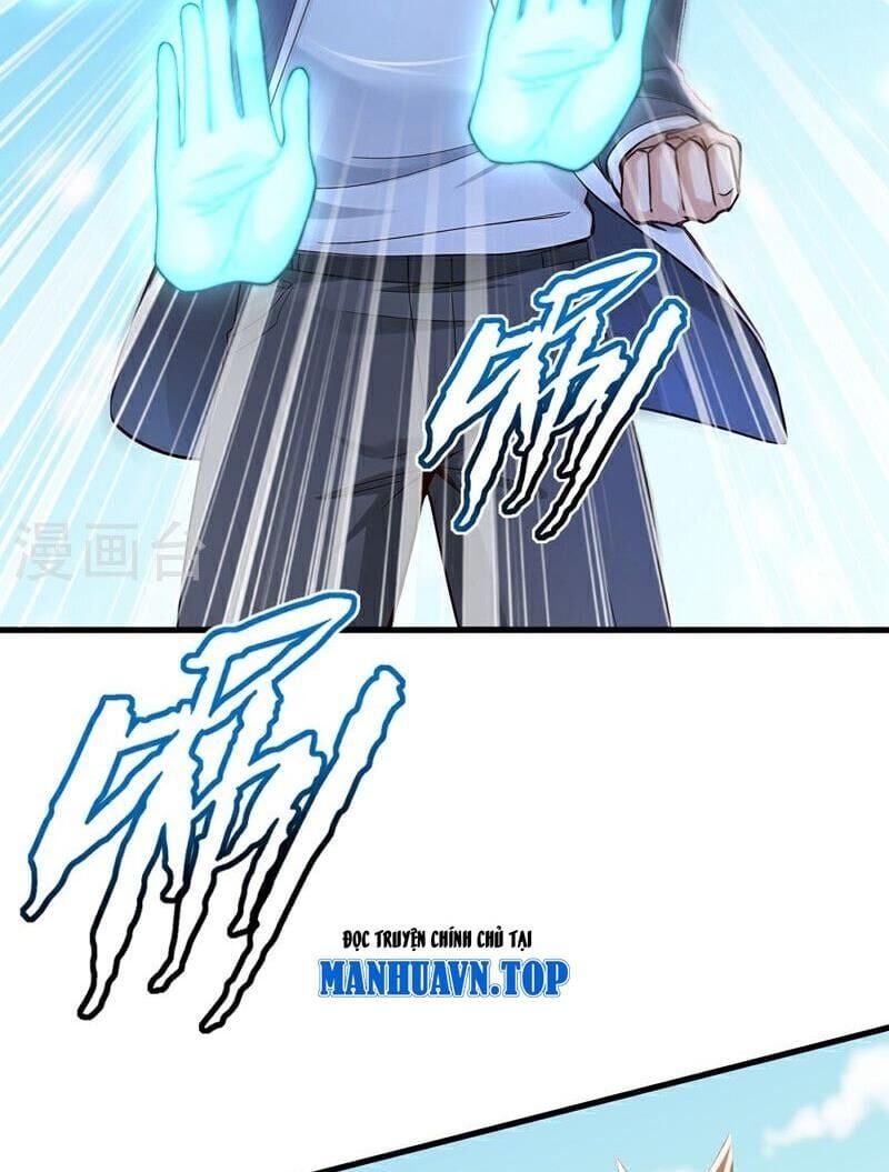 đọc truyện Trấn Quốc Thần Tế Chương 208 ảnh 40 tại Thiên Thai Truyện