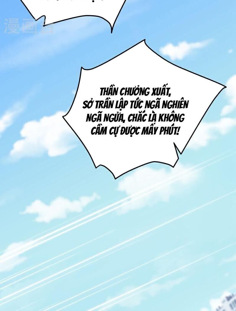 đọc truyện Trấn Quốc Thần Tế Chương 208 ảnh 42 tại Thiên Thai Truyện