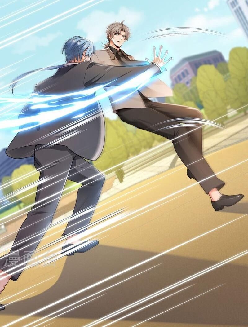 đọc truyện Trấn Quốc Thần Tế Chương 208 ảnh 43 tại Thiên Thai Truyện