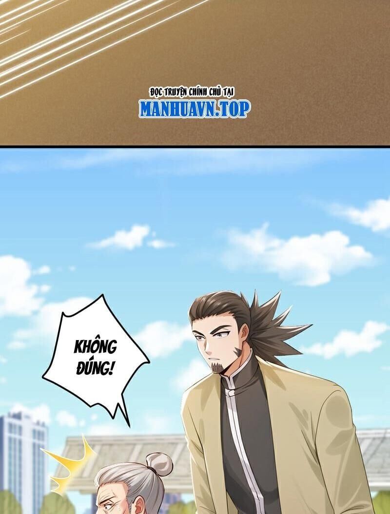 đọc truyện Trấn Quốc Thần Tế Chương 208 ảnh 44 tại Thiên Thai Truyện