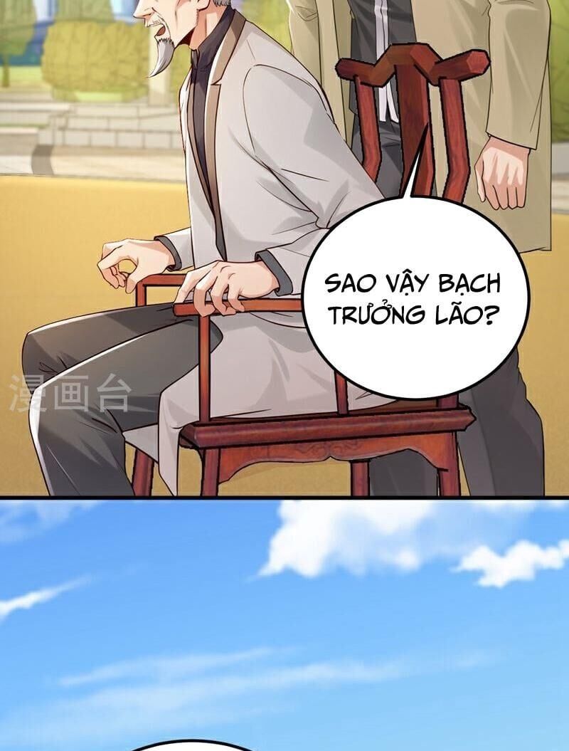 đọc truyện Trấn Quốc Thần Tế Chương 208 ảnh 45 tại Thiên Thai Truyện