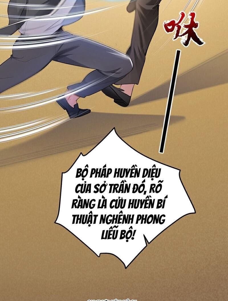 đọc truyện Trấn Quốc Thần Tế Chương 208 ảnh 47 tại Thiên Thai Truyện