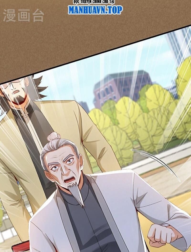 đọc truyện Trấn Quốc Thần Tế Chương 208 ảnh 48 tại Thiên Thai Truyện