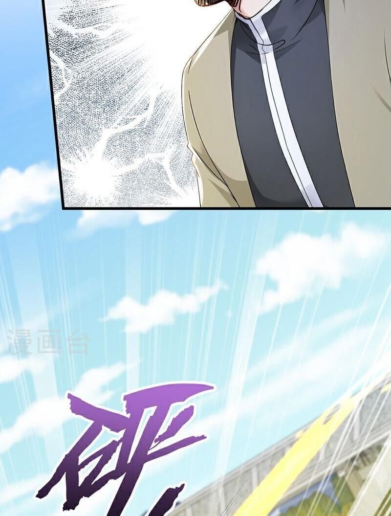 đọc truyện Trấn Quốc Thần Tế Chương 208 ảnh 51 tại Thiên Thai Truyện