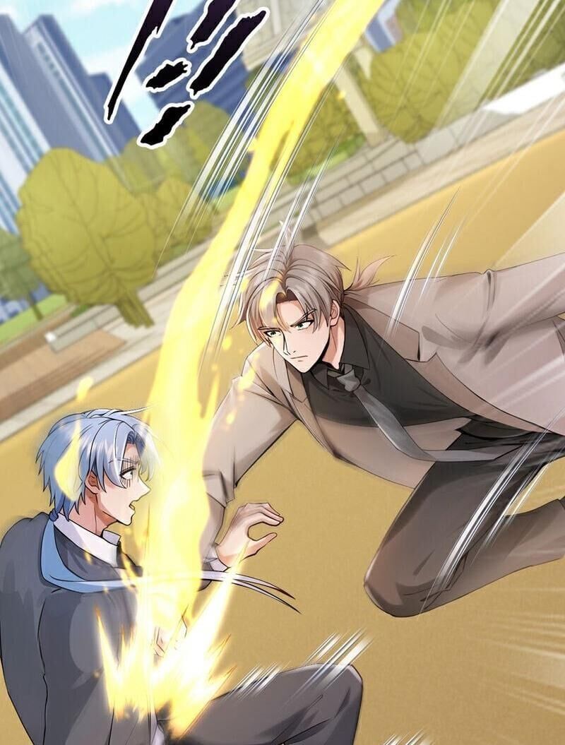 đọc truyện Trấn Quốc Thần Tế Chương 208 ảnh 52 tại Thiên Thai Truyện