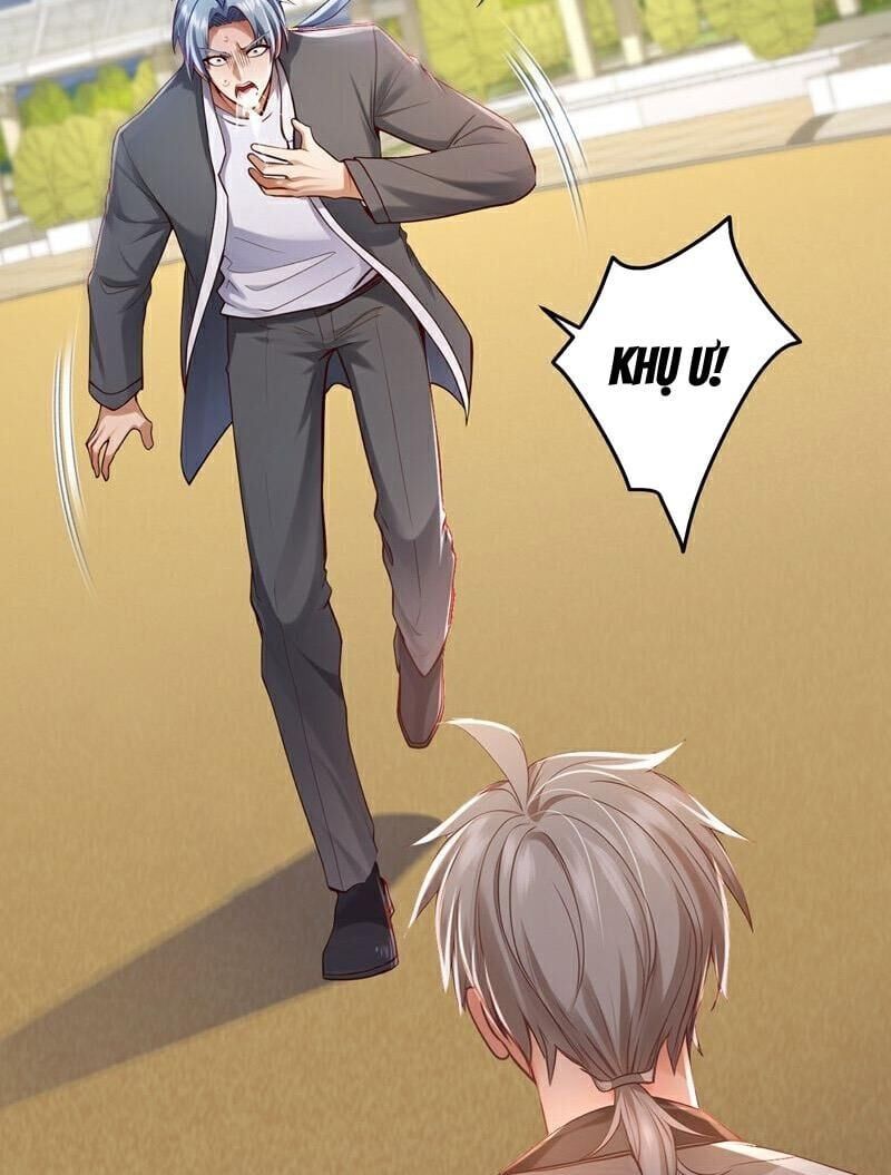 đọc truyện Trấn Quốc Thần Tế Chương 208 ảnh 54 tại Thiên Thai Truyện