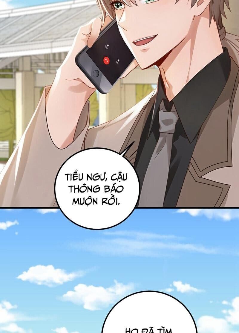 đọc truyện Trấn Quốc Thần Tế Chương 208 ảnh 8 tại Thiên Thai Truyện