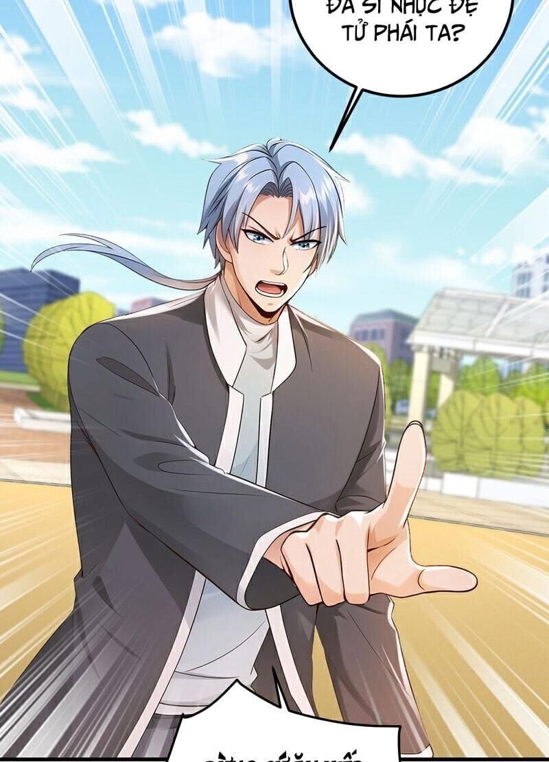 đọc truyện Trấn Quốc Thần Tế Chương 208 ảnh 11 tại Thiên Thai Truyện