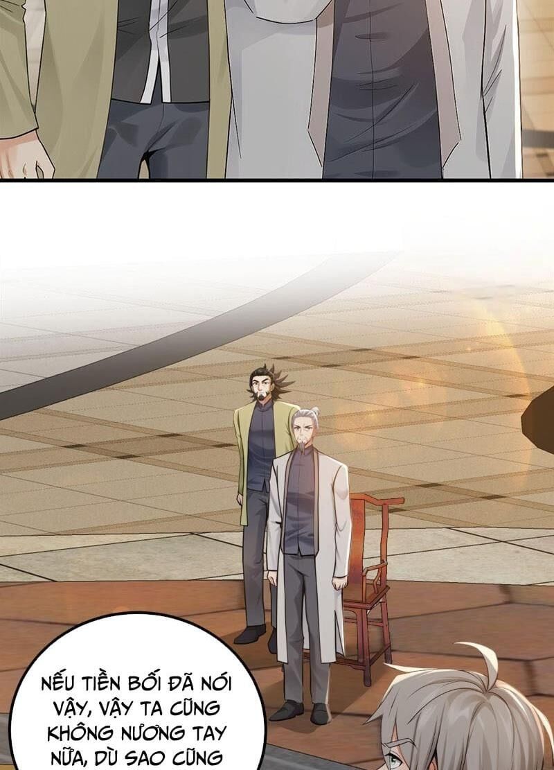 đọc truyện Trấn Quốc Thần Tế Chương 209 ảnh 13 tại Thiên Thai Truyện