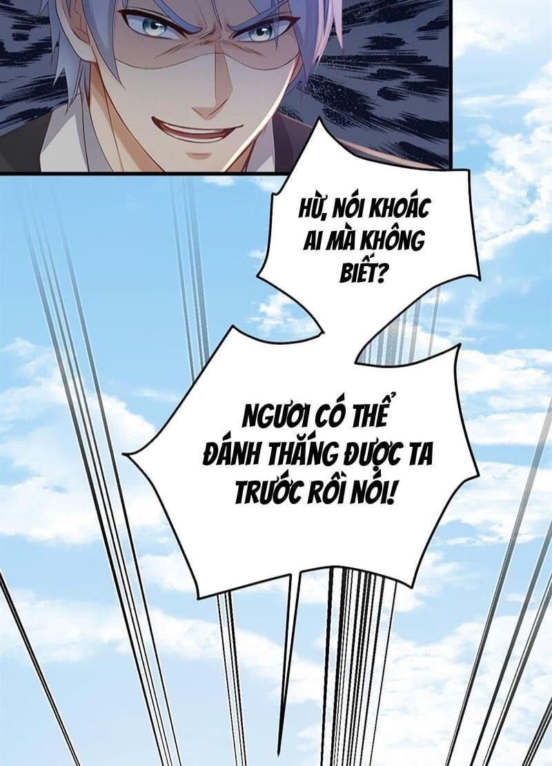 đọc truyện Trấn Quốc Thần Tế Chương 209 ảnh 15 tại Thiên Thai Truyện