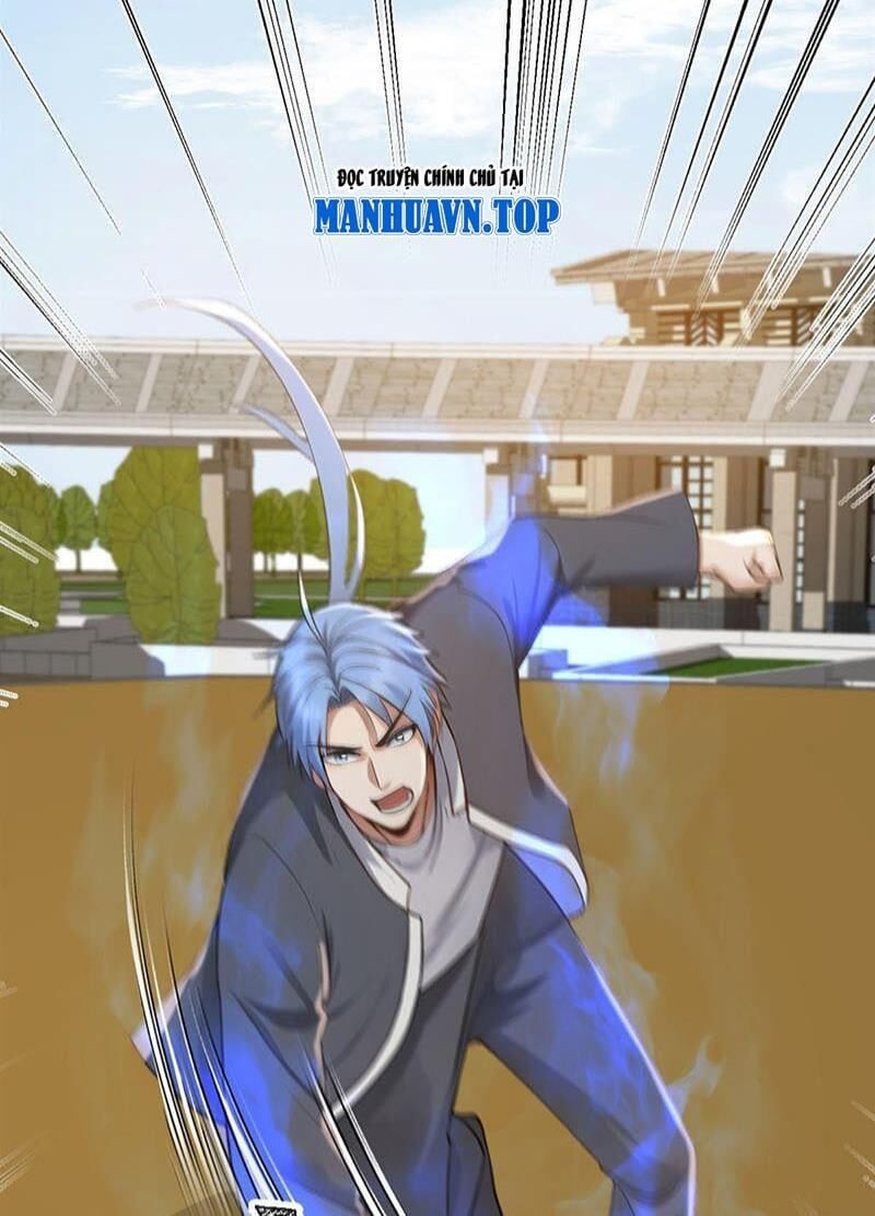 đọc truyện Trấn Quốc Thần Tế Chương 209 ảnh 16 tại Thiên Thai Truyện