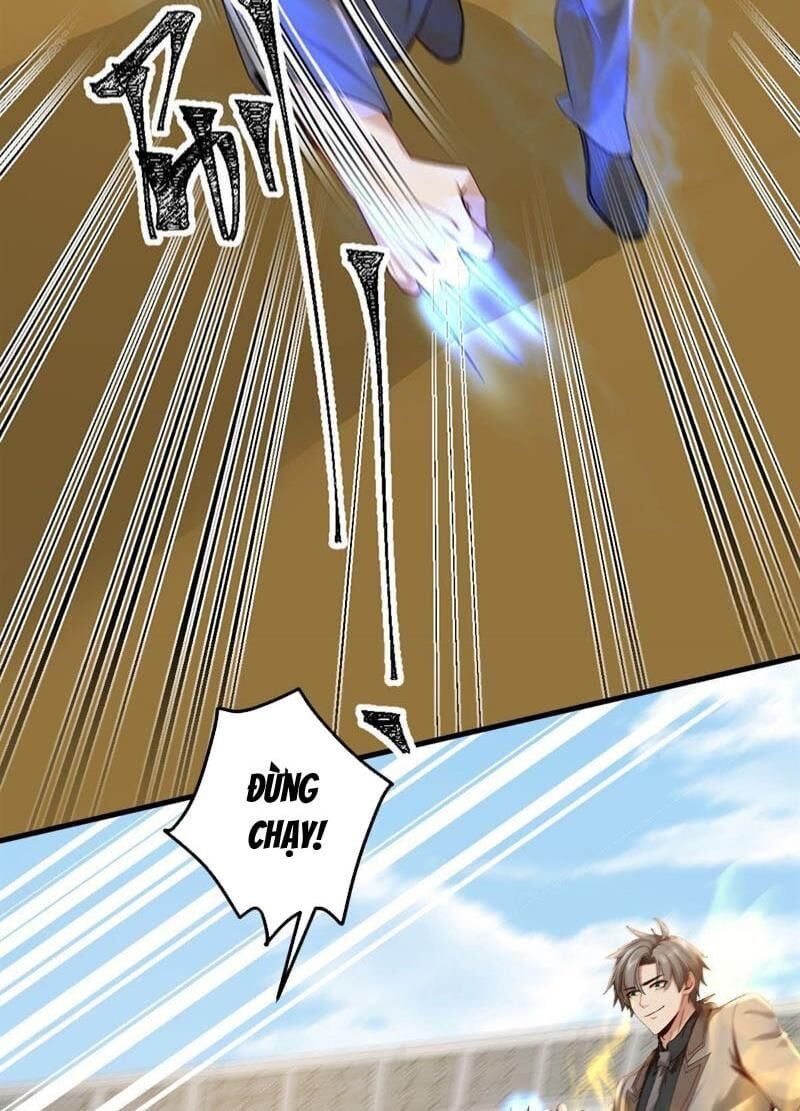 đọc truyện Trấn Quốc Thần Tế Chương 209 ảnh 17 tại Thiên Thai Truyện