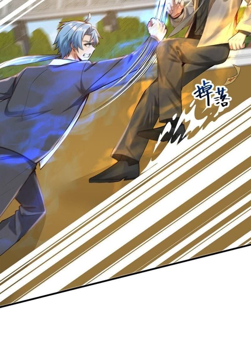 đọc truyện Trấn Quốc Thần Tế Chương 209 ảnh 18 tại Thiên Thai Truyện