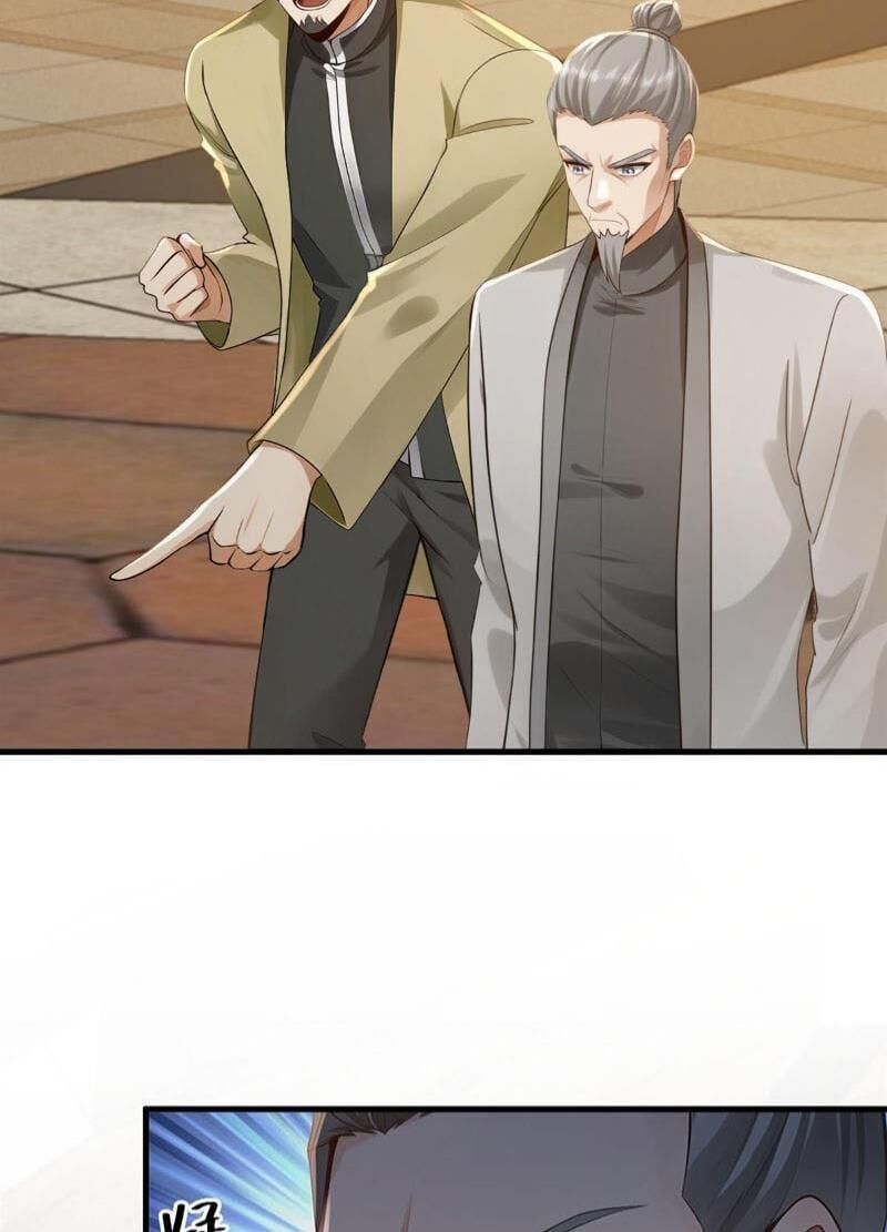 đọc truyện Trấn Quốc Thần Tế Chương 209 ảnh 20 tại Thiên Thai Truyện