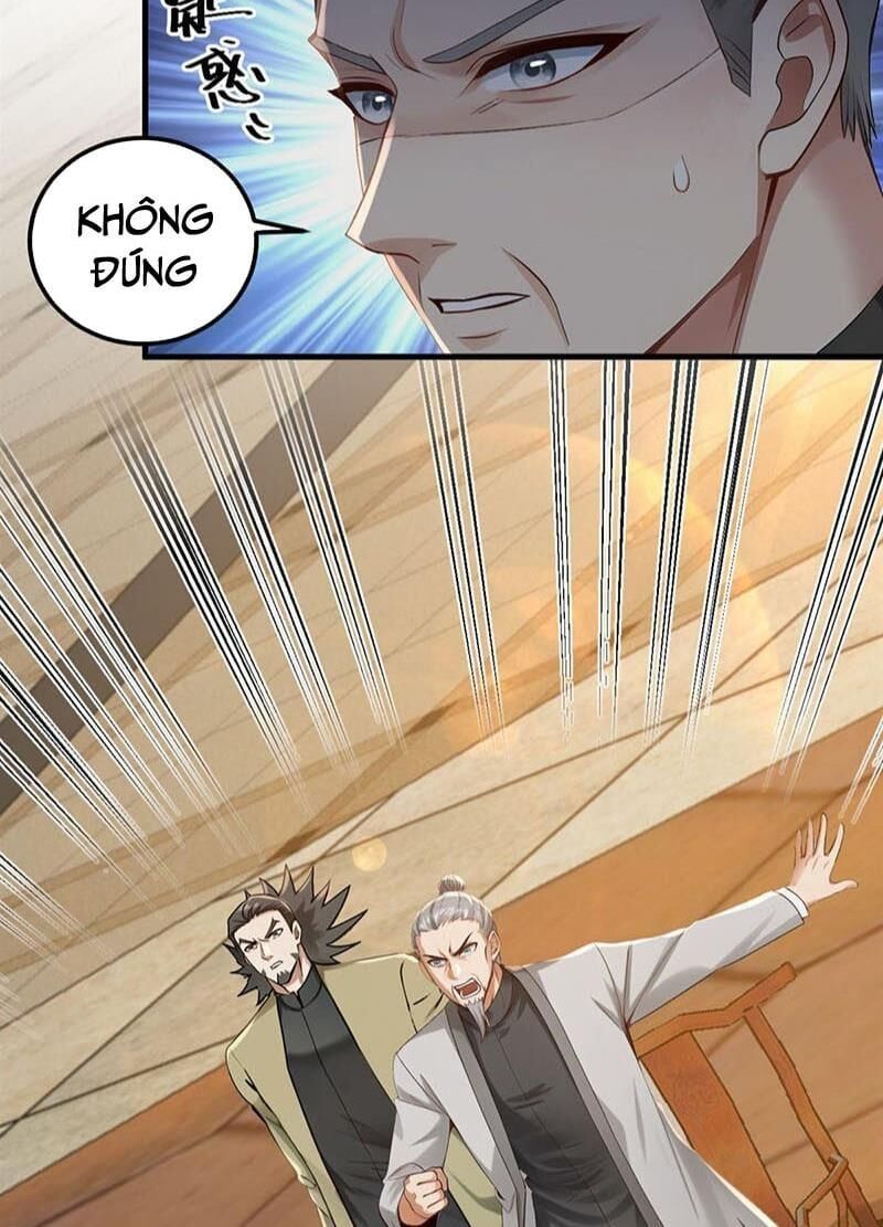 đọc truyện Trấn Quốc Thần Tế Chương 209 ảnh 21 tại Thiên Thai Truyện