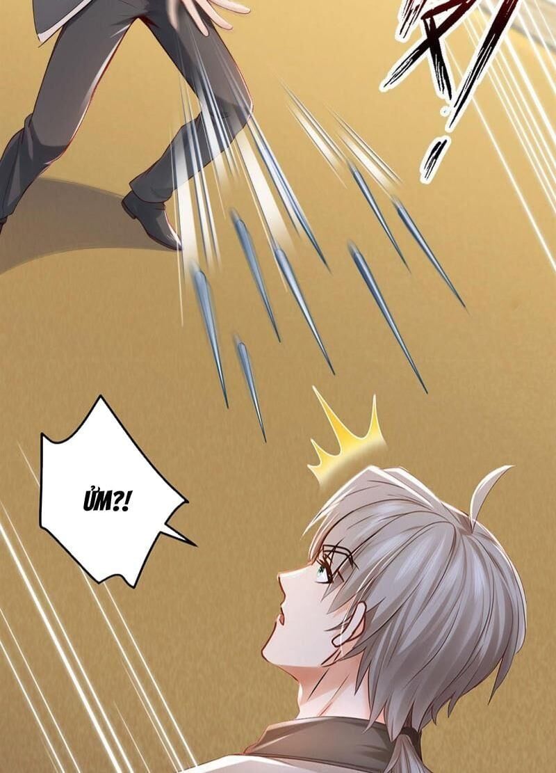 đọc truyện Trấn Quốc Thần Tế Chương 209 ảnh 4 tại Thiên Thai Truyện