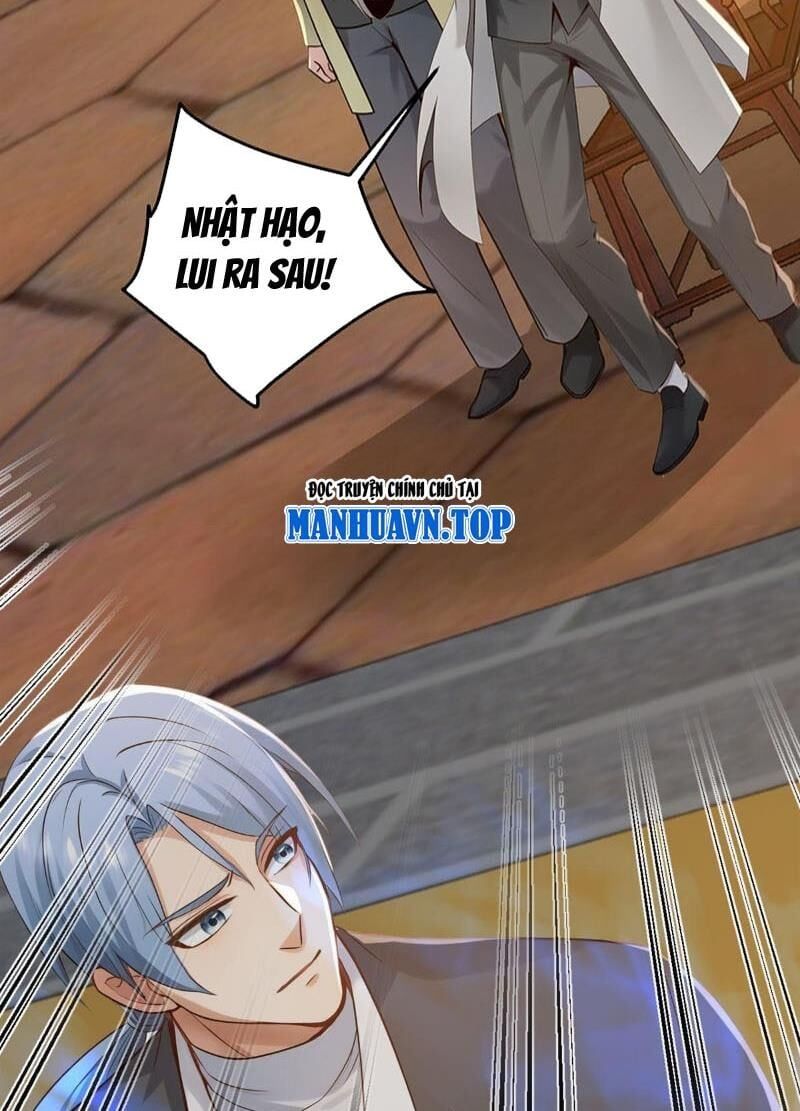 đọc truyện Trấn Quốc Thần Tế Chương 209 ảnh 22 tại Thiên Thai Truyện