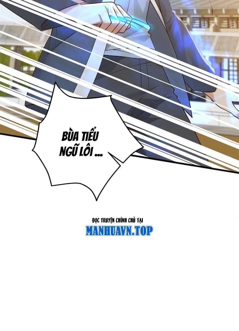 đọc truyện Trấn Quốc Thần Tế Chương 209 ảnh 25 tại Thiên Thai Truyện