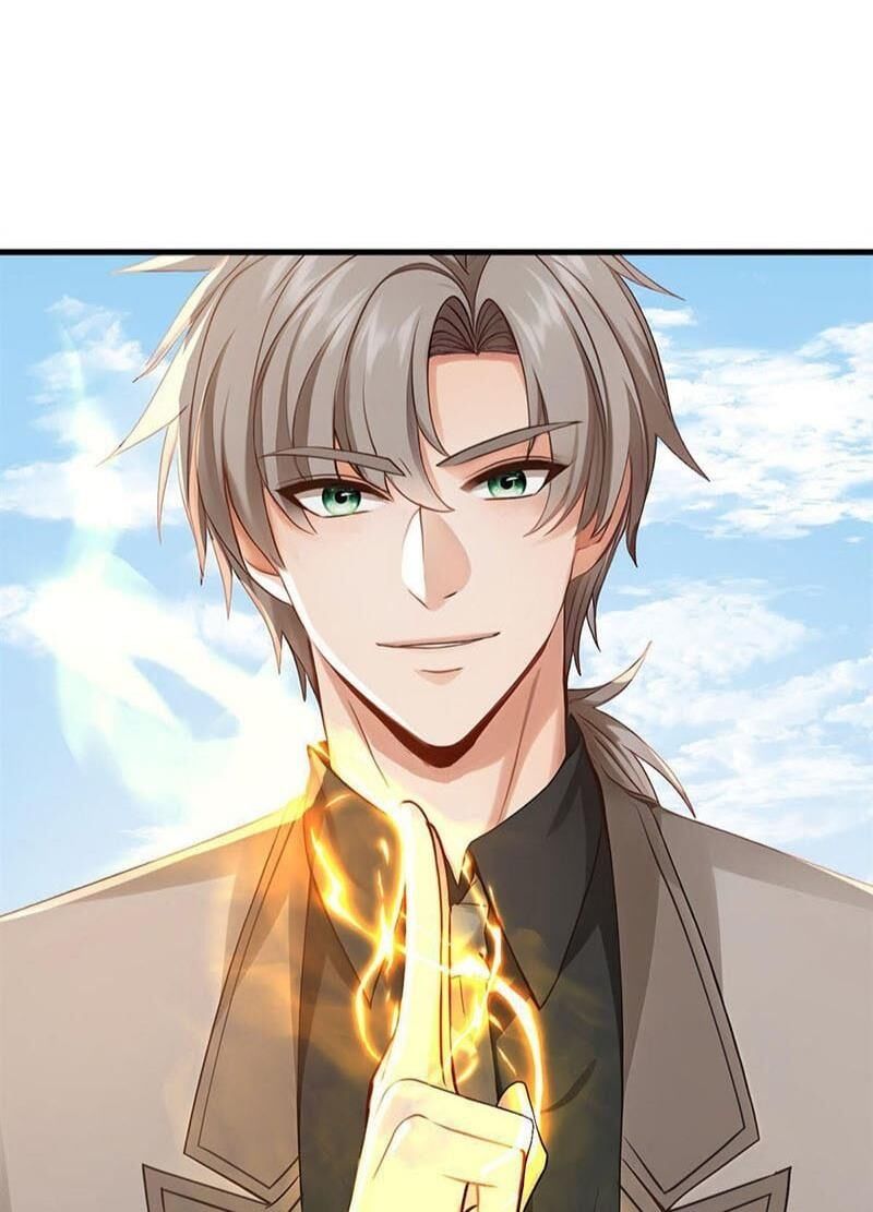 đọc truyện Trấn Quốc Thần Tế Chương 209 ảnh 26 tại Thiên Thai Truyện